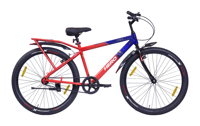 Hero Cycles Neo